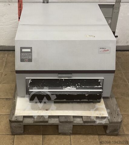 киномагнитофон ECRM Mako4650