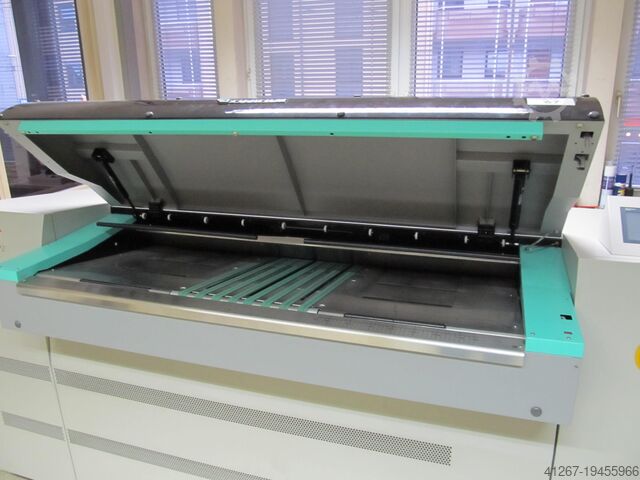 Imagesetter Fuji Luxel T 9000