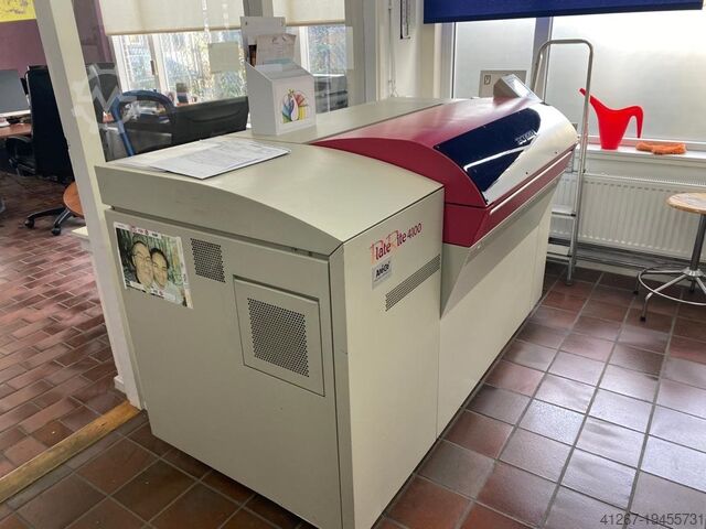 Imagesetter SCREEN PT-R 4100