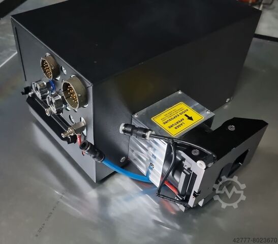 Лазерная головка KODAK CREO Model TH 2 / 2.5