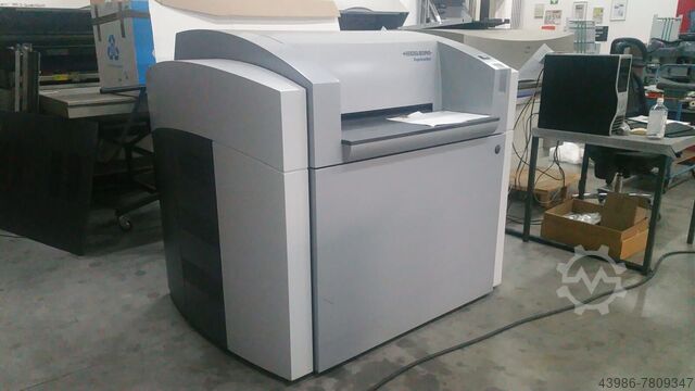 Suprasetter 52 Heidelberg 52A