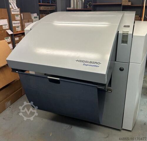 Imagesetter Heidelberg A75-DTL