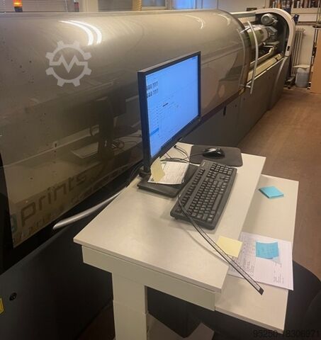 Imagesetter Stork Print Agrios 5212