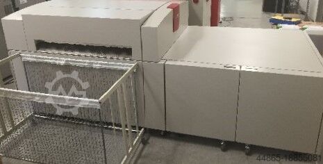 Imagesetter SCREEN/AGFA MA-L4300/L300
