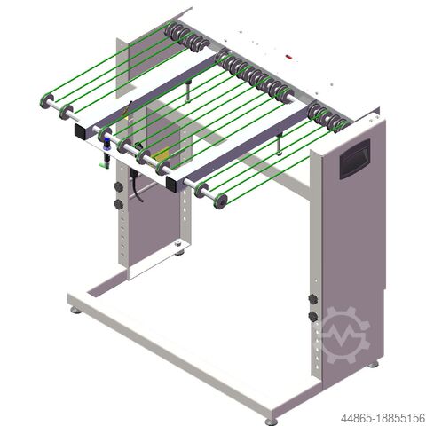 Конвейер ADVAND/GRAFOTEAM MDT26C