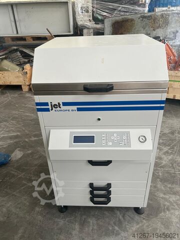 Развивающая машина AGI Srl Polymer A3W