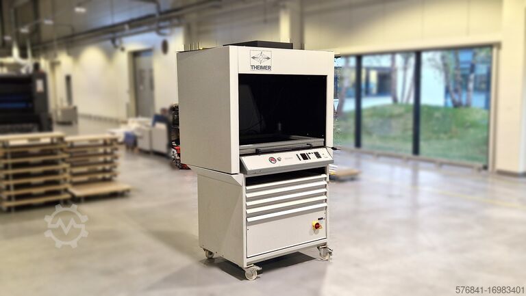 Копимат Theimer 064 Type 3414