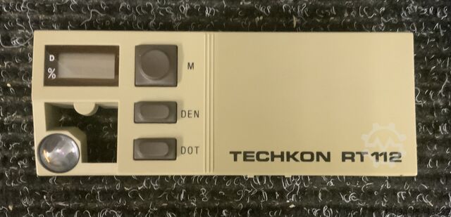 Пленочный денситометр Techkon RT112