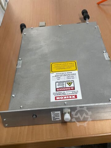 BasysPrint Xeikon Laser