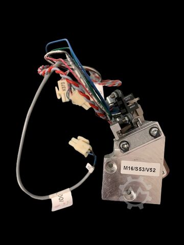 Датчик края пластины Heidelberg MV.059.116/02 (old PL.125.0000)