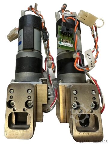 Внутренняя перфорация для различных CTP Heidelberg/Screen HD+Bacher, Komori