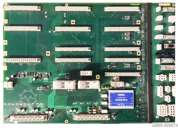 Все запасные части Suprasetter Heidelberg Suprasetter spare parts