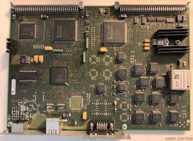 Все запасные части Prosetter Heidelberg Prosetter P52/74/102 spare parts