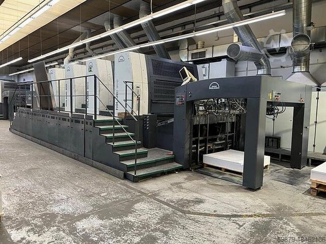 Roland 904/8 (2004) Roland 904/8