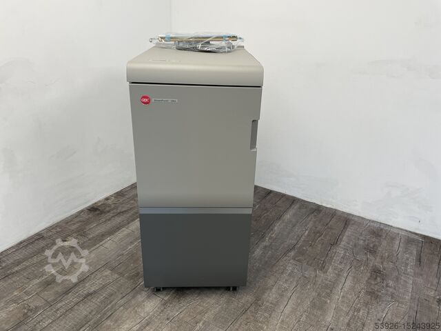 Kopierer-Welt - Перфоратор GBC StreamPunch Ultra for Ricoh Pro C5300/C7200/C9100 series