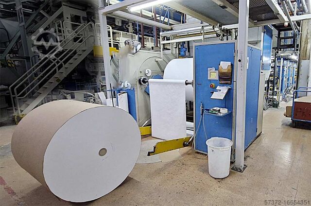 Система трафаретной и глубокой печати Olbrich Kombianlage