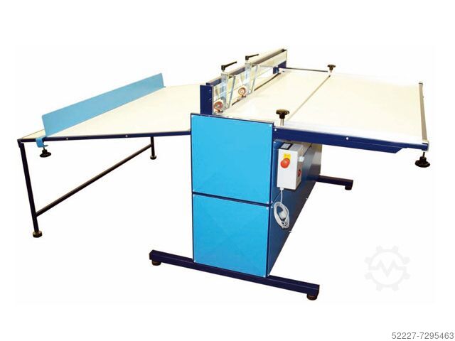 Щелерезный станок 100 см  