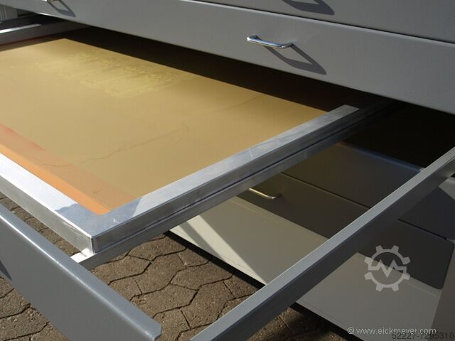 Сушильный шкаф SUPERTHERM, модель 4  