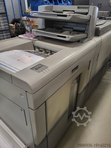цифровая печатная машина RICOH Pro C9110