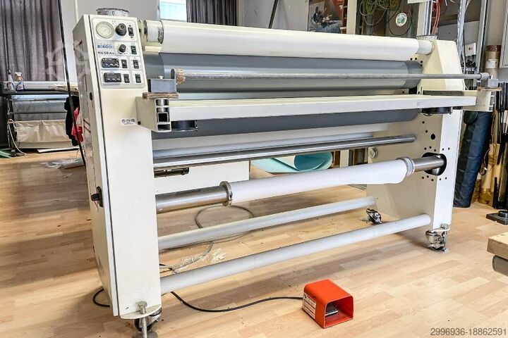 цифровая печатная машина SEAL Image Laminator IT-600
