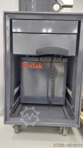 Цифровая печатная машина KODAK Versamark DP5122