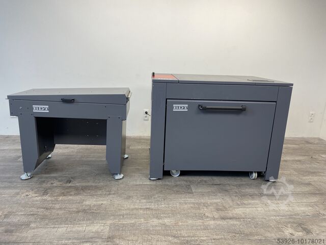 устройство подачи длинных листов BDT VX 370 long sheet feeder Canon + Ricoh