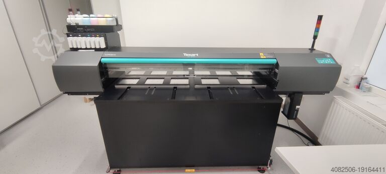 Система текстильной печати DTG Roland XT-640S-DTG