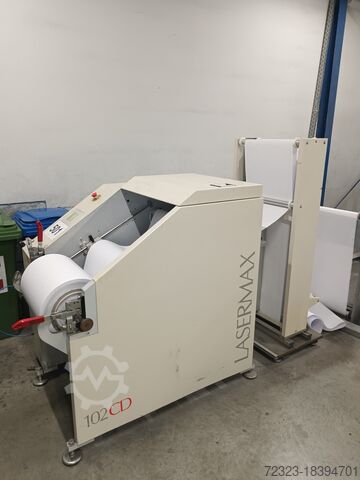 Перемотчик Stralfors RW 102 CD