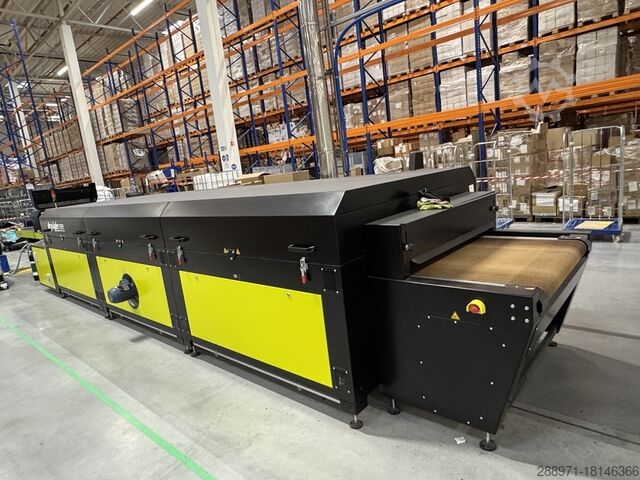 цифровая печатная машина Aeoon KYO AHP