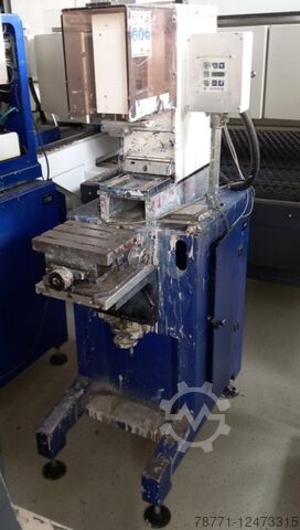 Накладной принтер Teca-Print TPE150