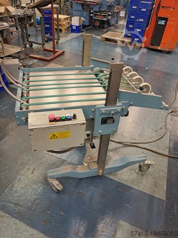 Дисплей MBO AS540