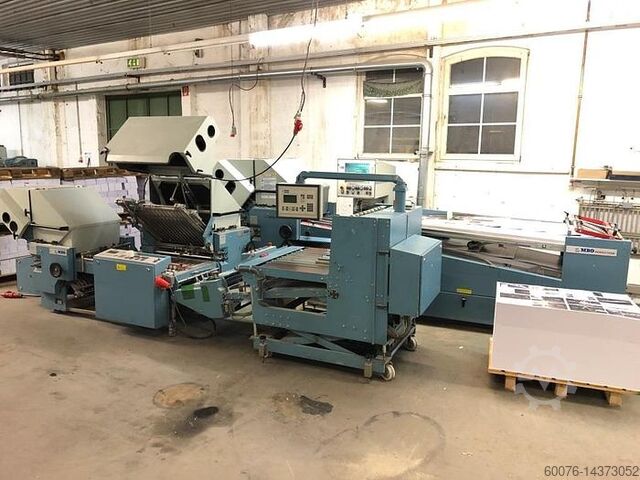 MBO T 800/642 MBO T 800/642