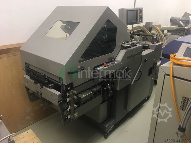 Фальцевальная машина Horizon AFC-544 AKT SC