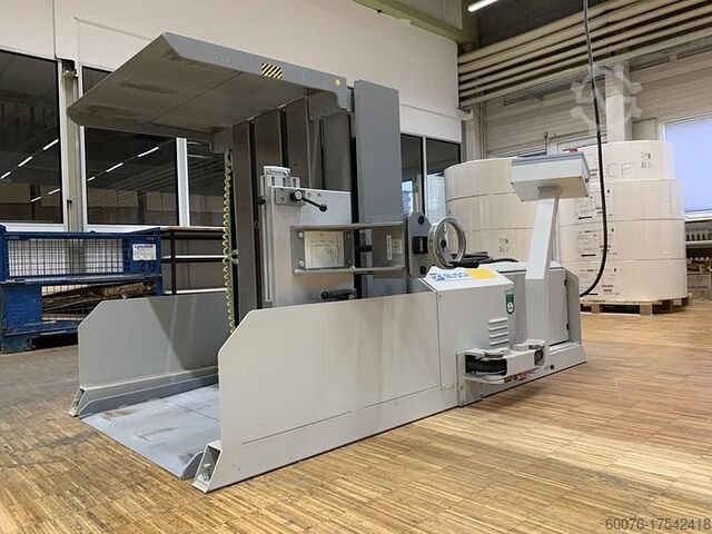 BUSCH SWH 90 RLA BUSCH SWH 90 RLA