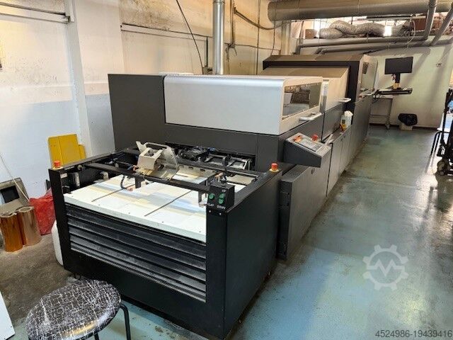 фольговальная машина Scodix scodix ultra pro