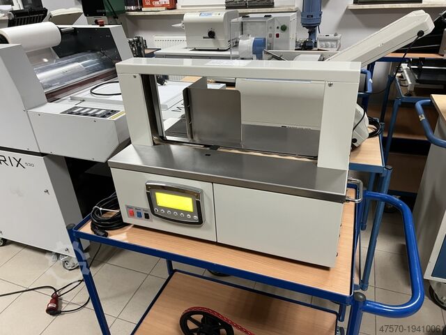 Ленточная машина Sunpack WK02-30 Banding machine