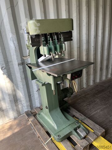 бумажная дрель Hang 106DTK20