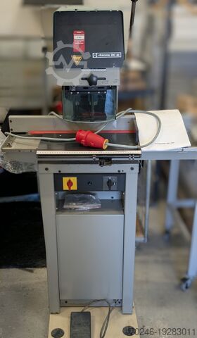 Сверлильный станок для бумаги Citoborma 280