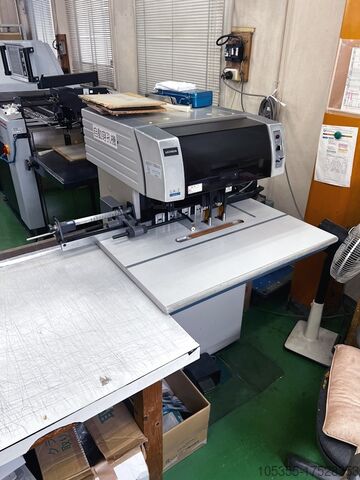 Бумага дрель Uchida LA-2 Paper Drill.