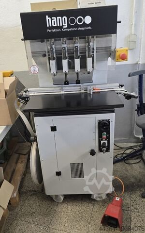 Сверло для бумаги Hang 114-00