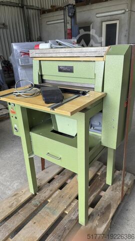 Сверло для бумаги Foellmer 45ME