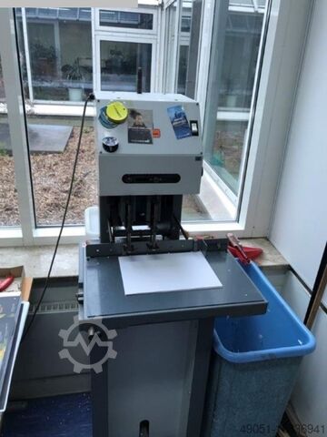 Сверло для бумаги Foellmer HD 220F