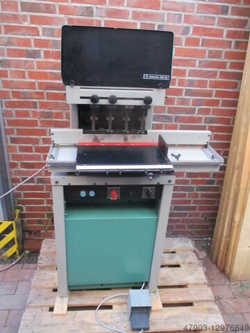 Сверло для бумаги Citoborma 480 AB