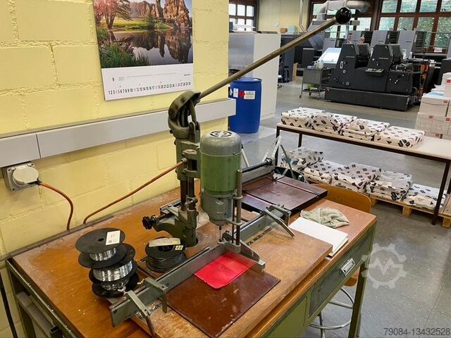 Ф. ГЕРИГ КЛЕ 526 S58 F. GEHRIG KLE 526 S58