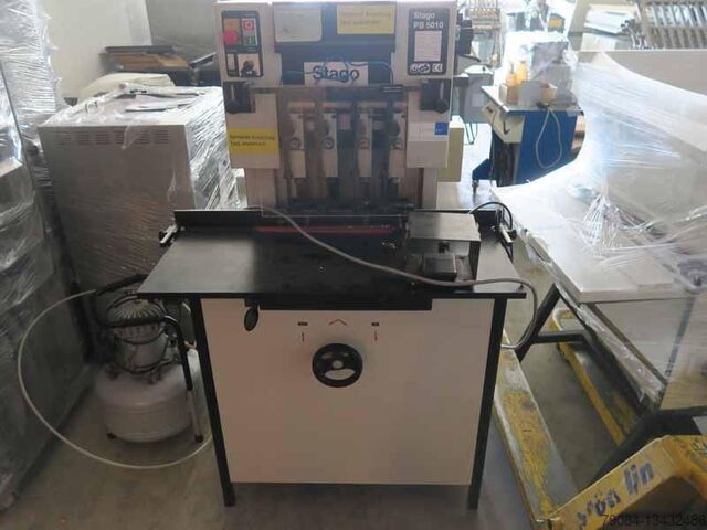 СТАГО ПБ 5010 STAGO PB 5010