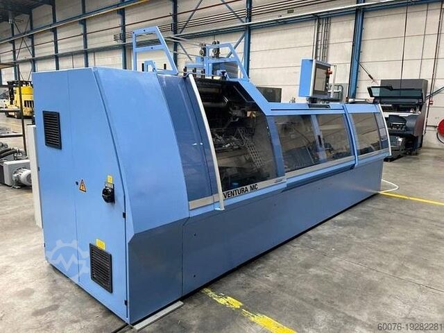 МЮЛЛЕР МАРТИНИ 3215 ВЕНТУРА МАК MULLER MARTINI 3215 VENTURA MC