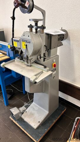 Швейная машина Hohner Economy 25/40