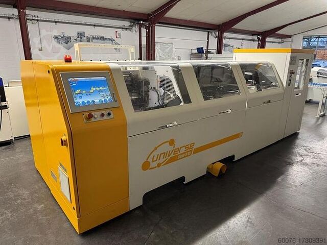 ВСЕЛЕННАЯ MECCANOTECNICA MECCANOTECNICA UNIVERSE