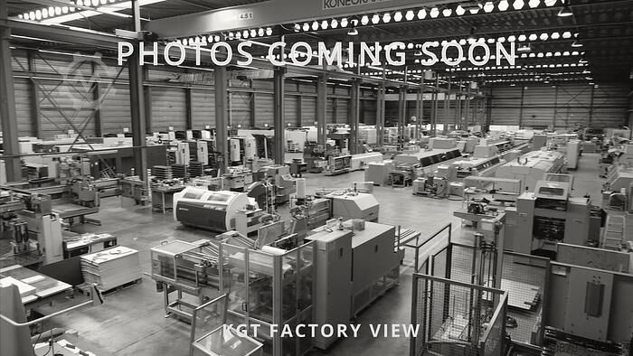 Клей для карточек Müller Martini 423 Müller Martini 423.0420