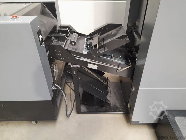 Duplo System 4000 Duplo System 4000